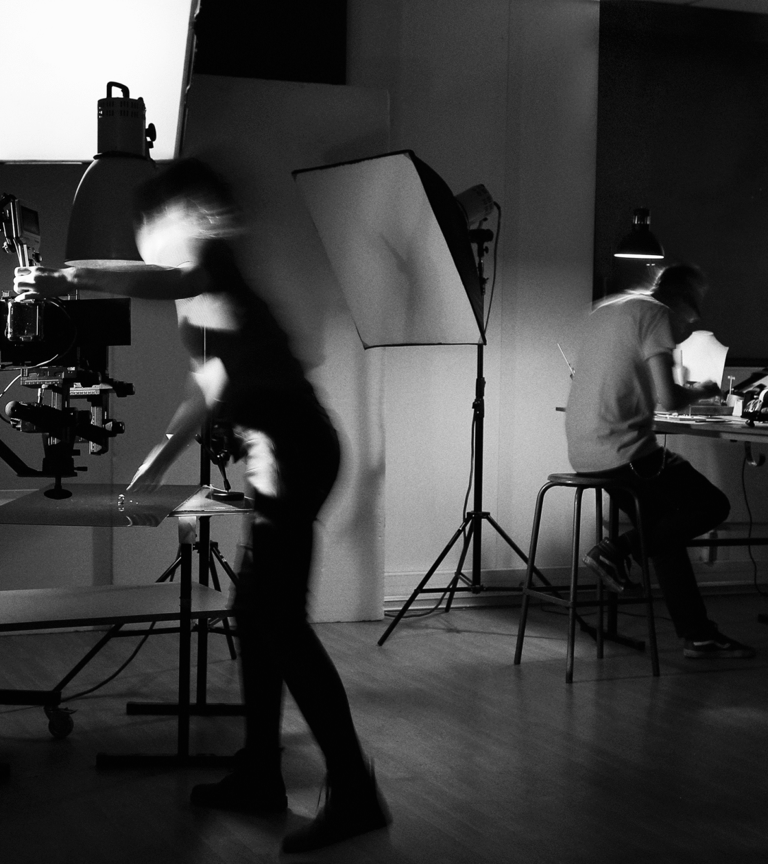 Iconic Studio