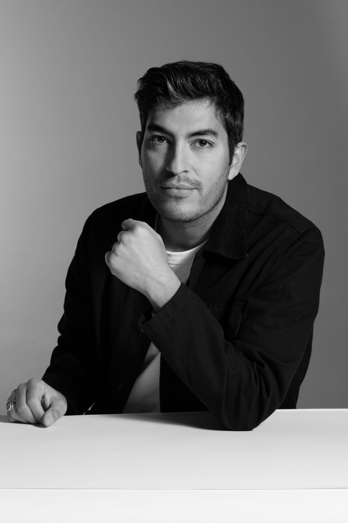 Perrin Nicolas